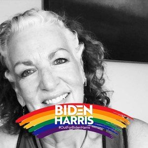 Meet your Posher, Susan